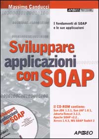 Sviluppare applicazioni con SOAP