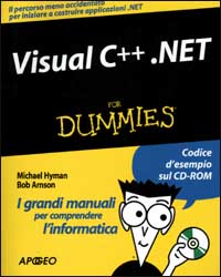 Visual C++.net