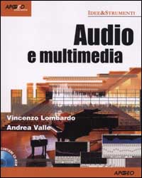 Audio e multimedia