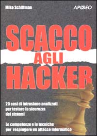 Scacco agli hacker