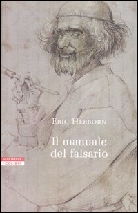 Il manuale del falsario