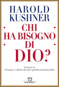 Chi ha bisogno di Dio?