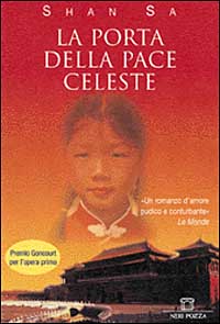 La porta della pace celeste