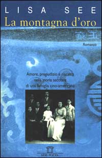 La montagna d'oro