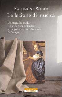 La lezione di musica