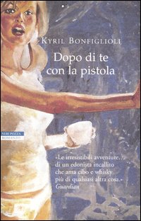 Dopo di te con la pistola