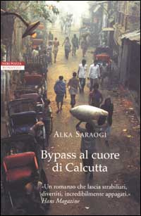Bypass al cuore di Calcutta