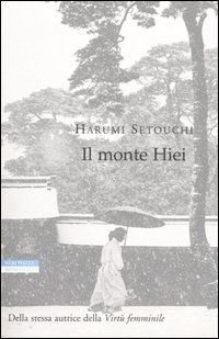 Il monte Hiei
