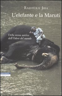 L'elefante e la Maruti