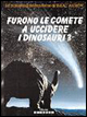 Furono le comete a uccidere i dinosauri?