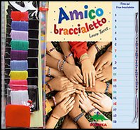 Amico braccialetto