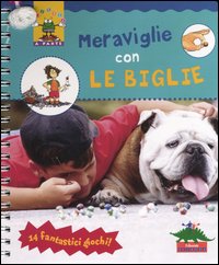 Meraviglie con le biglie