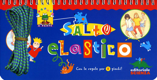 Salto elastico