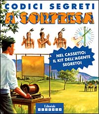 Codici segreti a sorpresa