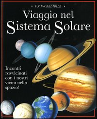 Un incredibile viaggio nel sistema solare-Stelle a sorpresa