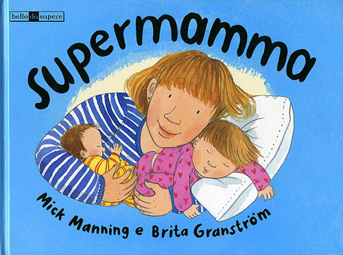 Supermamma