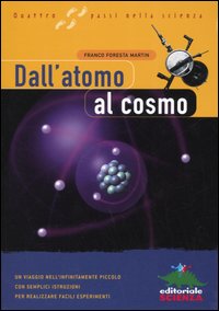 Dall'atomo al cosmo