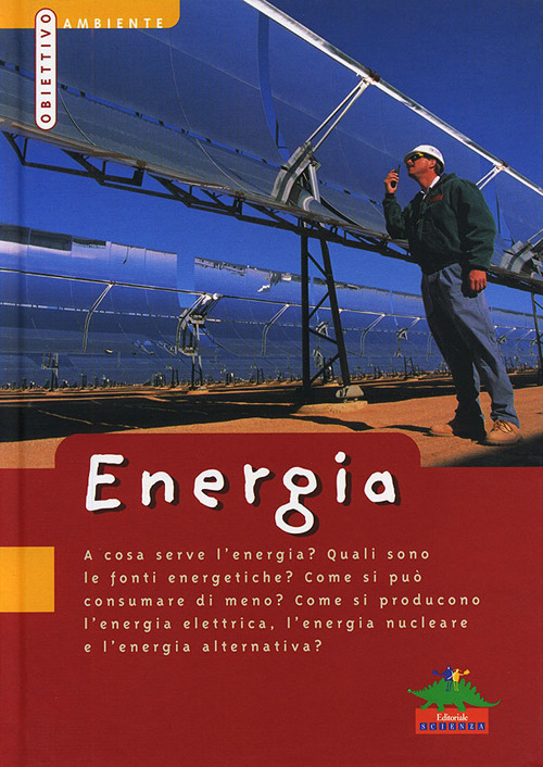 Energia