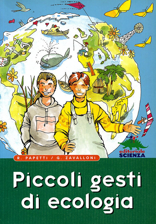 Piccoli gesti di ecologia