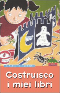 Costruisco i miei libri