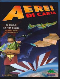 Aerei di carta