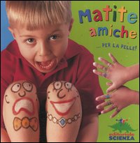 Matite amiche... per la pelle!