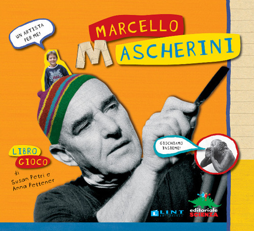 Un artista per me: Marcello Mascherini