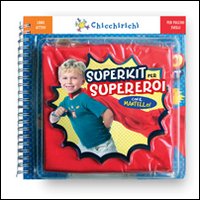 Superkit per supereroi