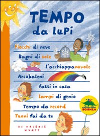 Tempo da lupi