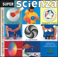 Super scienza