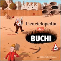 L'enciclopedia dei buchi