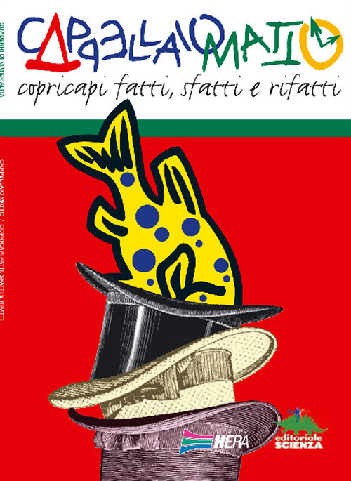 Cappellaio matto