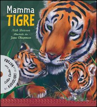 Mamma tigre