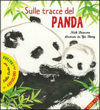 Sulle tracce del panda