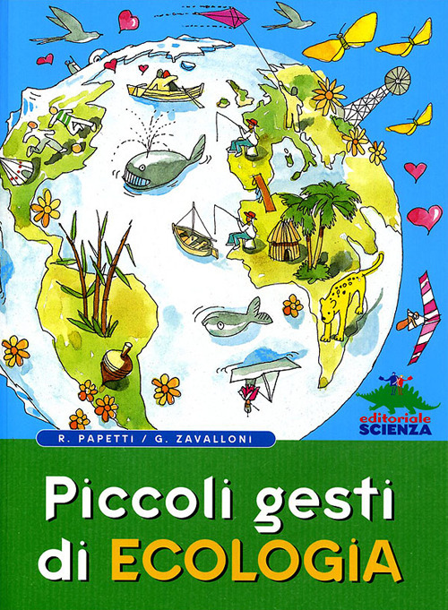 Piccoli gesti di ecologia