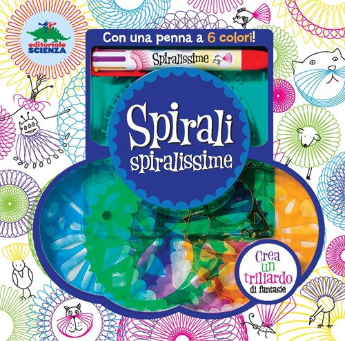 Spirali spiralissime