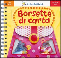 Borsette di carta