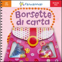 Borsette di carta