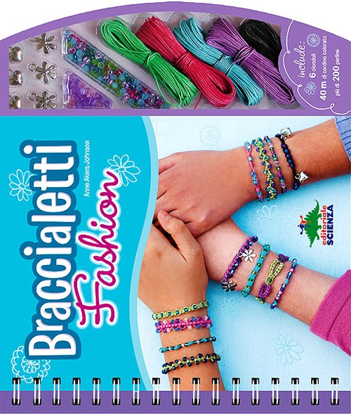 Braccialetti fashion
