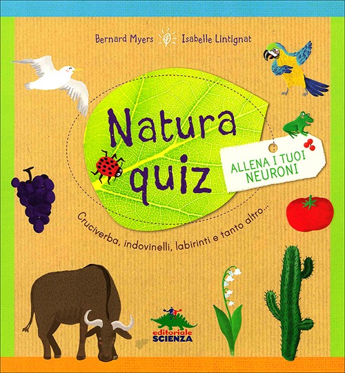 Natura quiz