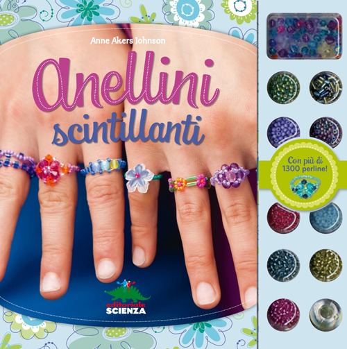 Anellini scintillanti