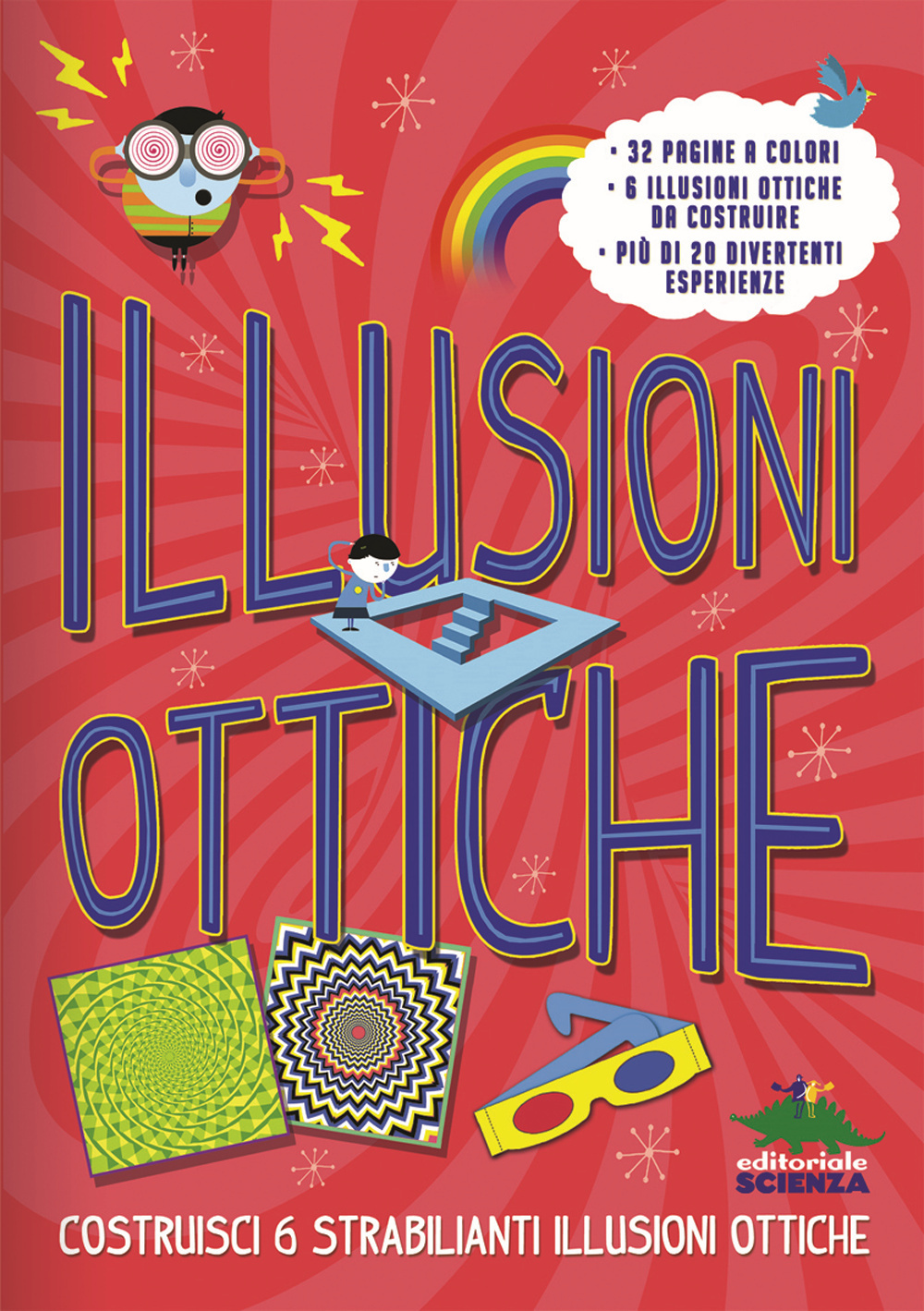 Illusioni ottiche