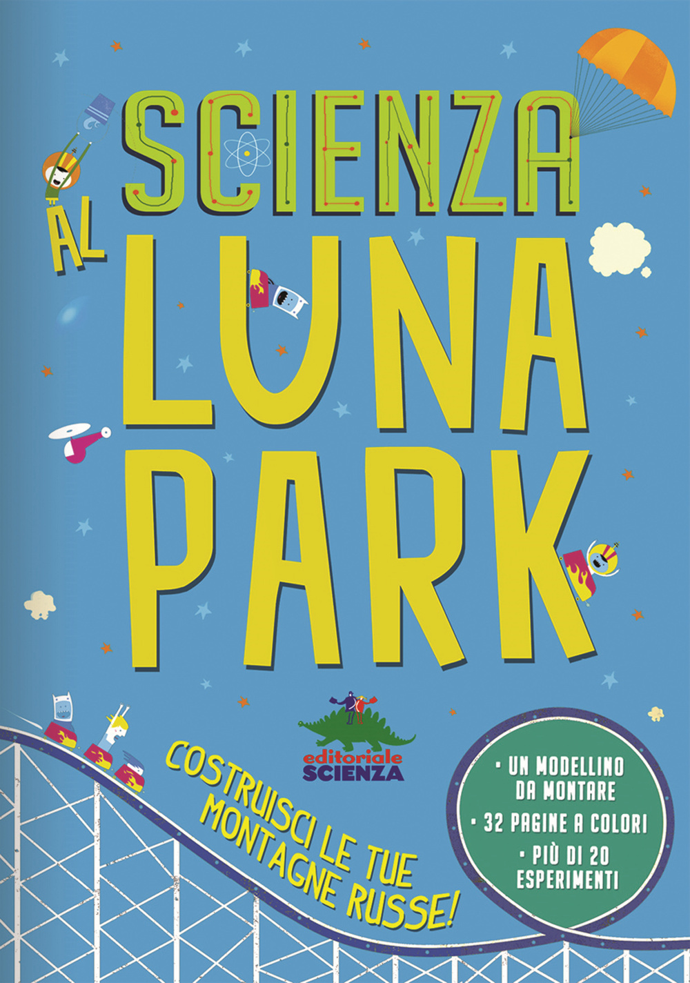 Scienza al luna park