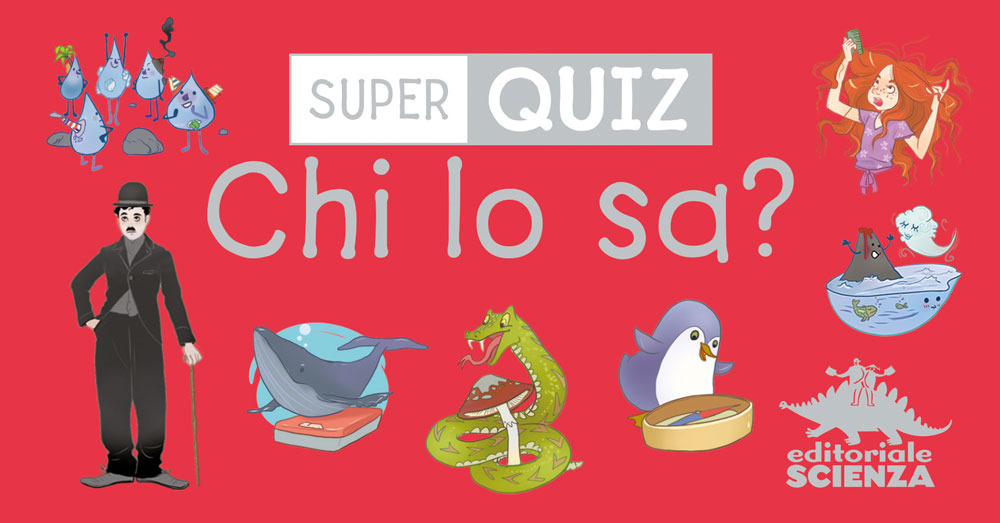 Chi lo sa? Super quiz
