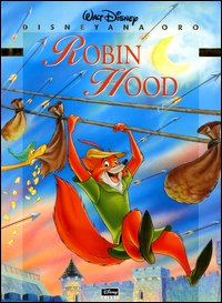 Robin Hood