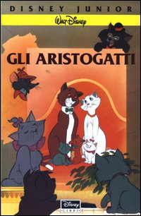 Gli aristogatti