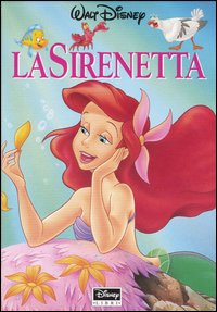 La Sirenetta