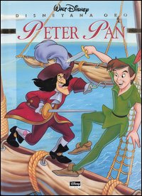 Peter Pan