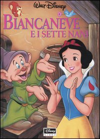 Biancaneve e i sette nani