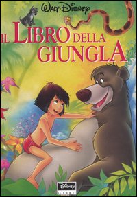 Il libro della giungla